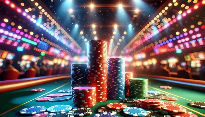 9BET nạp tiền vào khu game