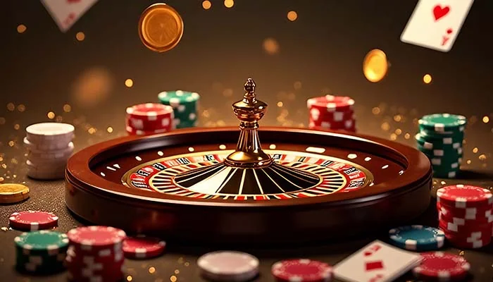 9BET nạp tiền vào khu game